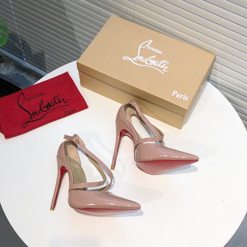 Christian Louboutin Heeled Shoes